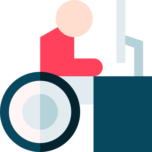 Workplace icon