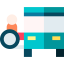 Bus icon 64x64