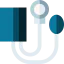 Sphygmomanometer Symbol 64x64