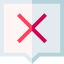 Mute icon 64x64