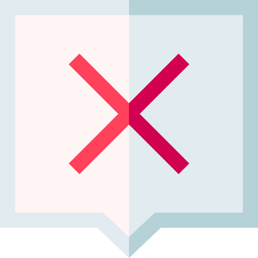 Mute icon