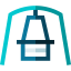Swing icon 64x64
