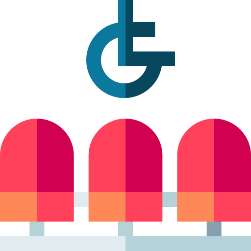 Disabled icon