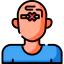 Quit smoking icon 64x64