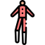 Stilts icon 64x64
