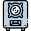 Speaker icon 64x64