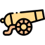 Cannon icon 64x64