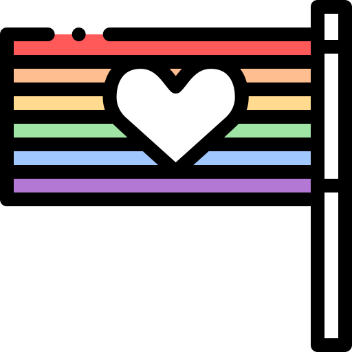 Pride icon