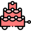 Cake icon 64x64
