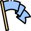 Flag icon 64x64