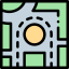 Route icon 64x64