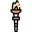 Torch icon 64x64