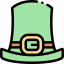 Leprechaun icon 64x64