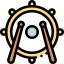 Drum icon 64x64