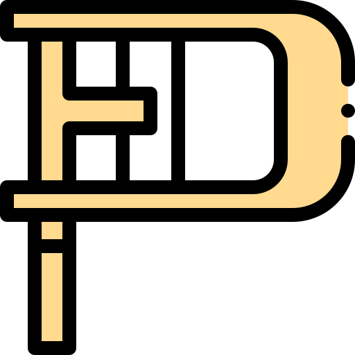 Cog icon