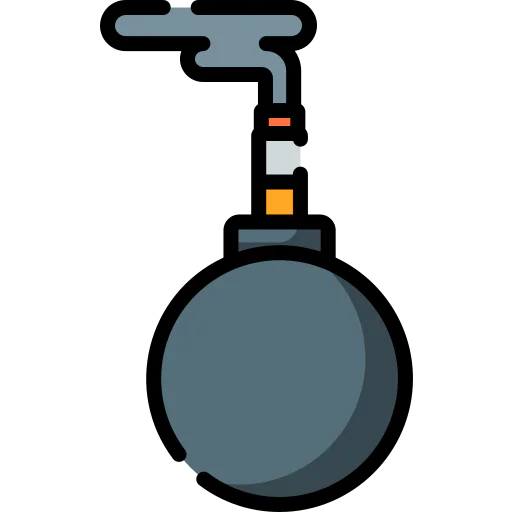 Cigarette icon