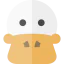 Duck icon 64x64