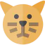 Cat icon 64x64