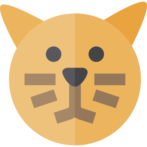 Cat icon