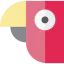 Parrot icon 64x64