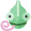 Chameleon icon 64x64