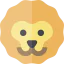 Lion icon 64x64