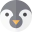 Penguin icon 64x64