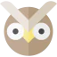 Owl icon 64x64