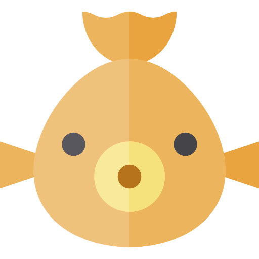 Fish icon
