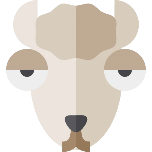 Llama icon