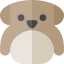 Dog icon 64x64