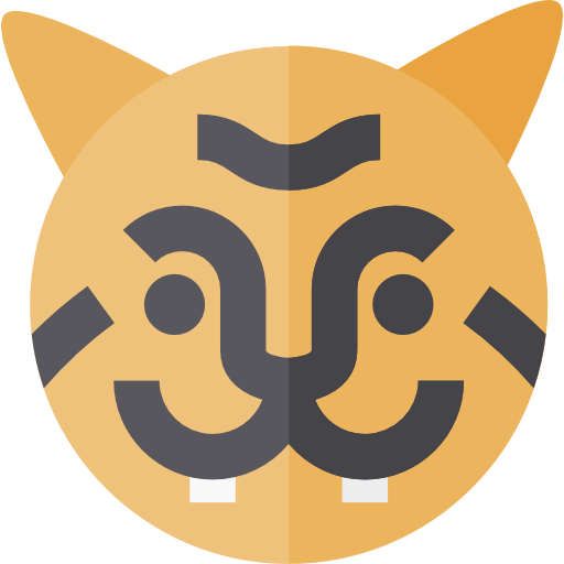 Tiger icon