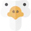 Ostrich Symbol 64x64