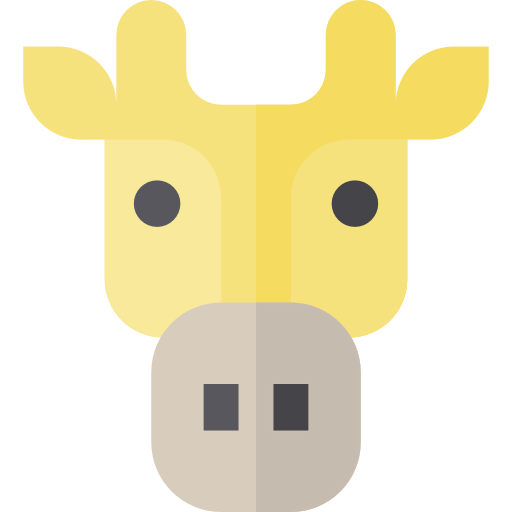 Giraffe icon