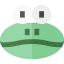 Frog icon 64x64