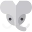 Elephant icon 64x64