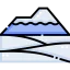 Mountain icon 64x64