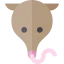 Anteater icon 64x64