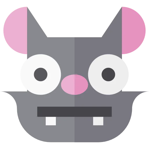 Bat icon