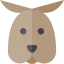 Kangaroo icon 64x64