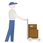 Shopping icon 64x64