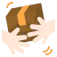 Courier icon 64x64