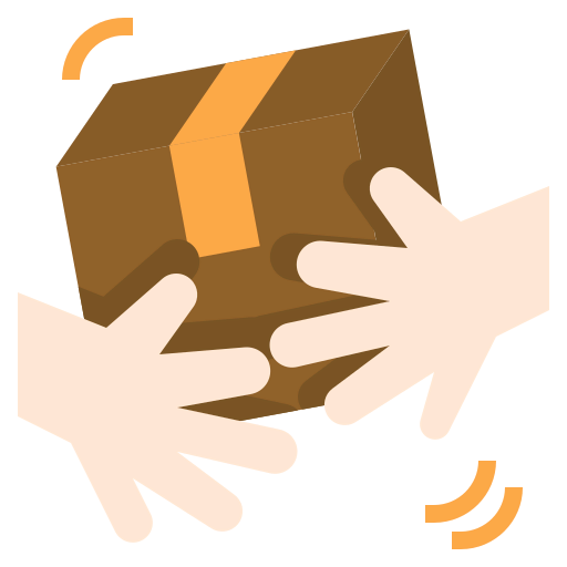Courier icon