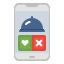 Online store icon 64x64