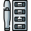 Nicotine inhaler icon 64x64