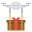Drone icon 64x64