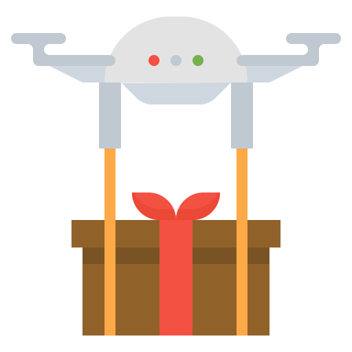 Drone icon