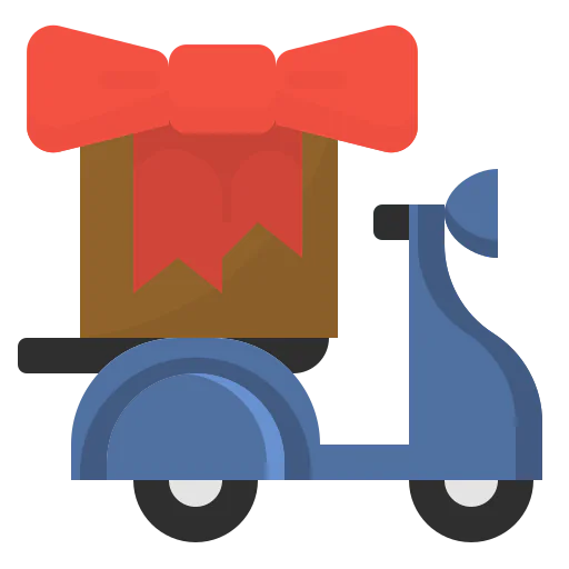 Gift icon