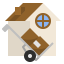 Shipment Symbol 64x64