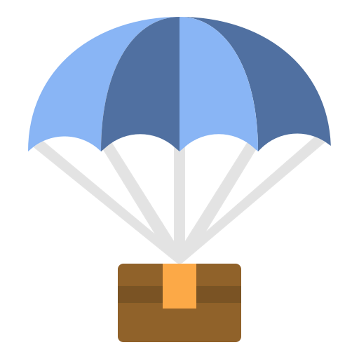 Box icon